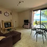 Vakantiehuis Maison Paisible Entre Et Montagne A - Fr-1-309-515