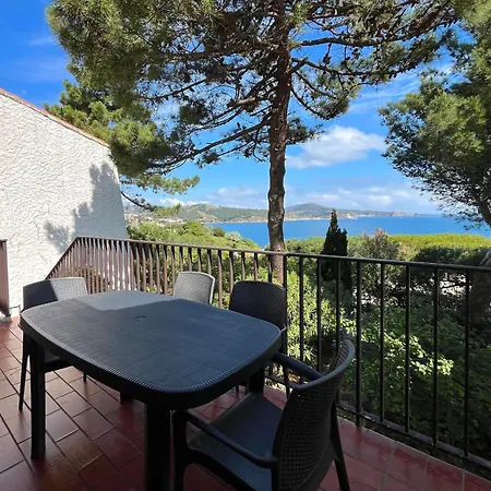 Casa vacanze Maison Paisible Près De La à Banyuls-sur-mer, 4 Personnes - Fr-1-309-515
