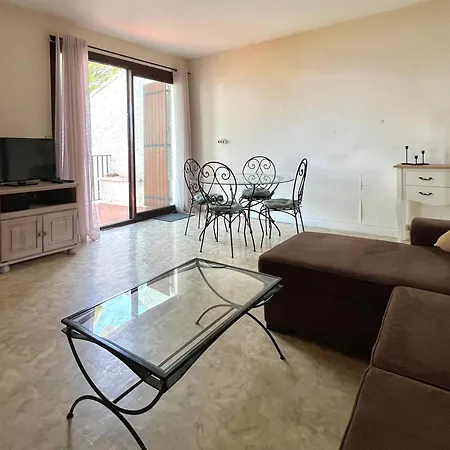 Maison Paisible Près De La à Banyuls-sur-mer, 4 Personnes - Fr-1-309-515 Casa vacanze Banyuls-sur-Mer