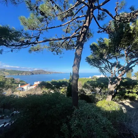 Σπίτι διακοπών Maison Paisible Entre Et Montagne A - Fr-1-309-515 *