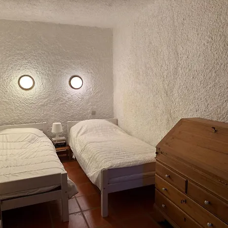 Casa vacanze Maison Paisible Près De La à Banyuls-sur-mer, 4 Personnes - Fr-1-309-515 *
