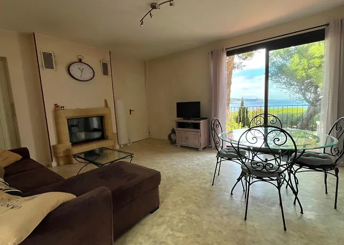Σπίτι διακοπών Maison Paisible Entre Et Montagne A - Fr-1-309-515