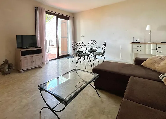 Maison Paisible Entre Et Montagne A - Fr-1-309-515 Σπίτι διακοπών Banyuls-sur-Mer