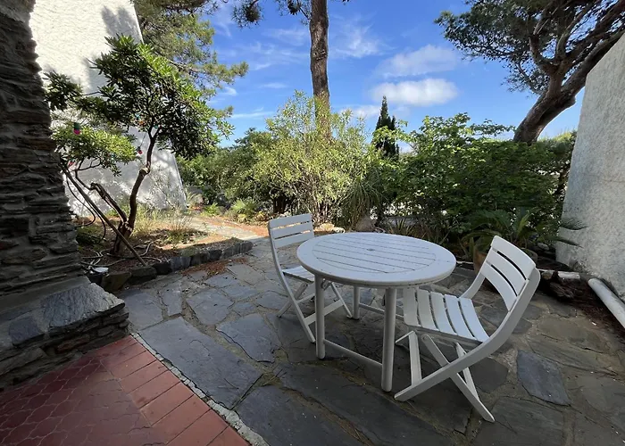 Maison Paisible Entre Et Montagne A - Fr-1-309-515 Σπίτι διακοπών