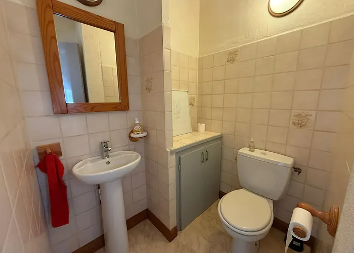 Maison Paisible Entre Et Montagne A - Fr-1-309-515 * Banyuls-sur-Mer