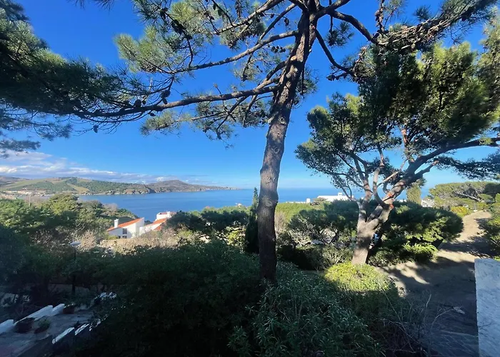Σπίτι διακοπών Maison Paisible Entre Et Montagne A - Fr-1-309-515 *