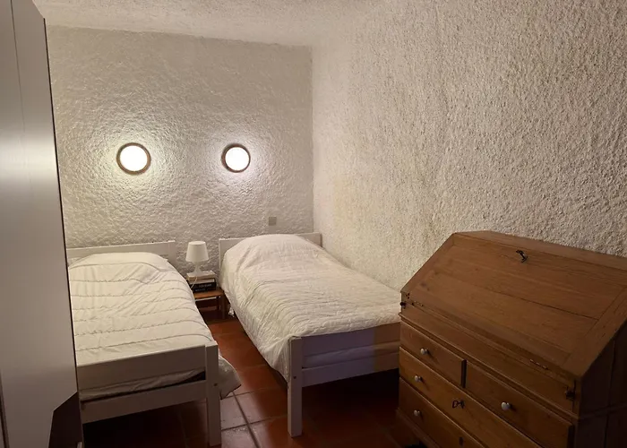 Σπίτι διακοπών Maison Paisible Entre Et Montagne A - Fr-1-309-515 *