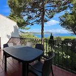 Ferienhaus Maison Paisible Entre Et Montagne A - Fr-1-309-515