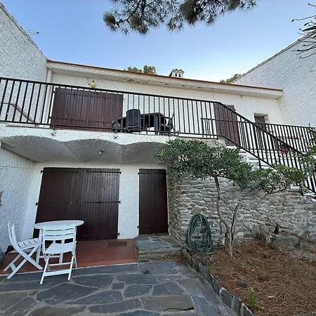 Maison Paisible Entre Et Montagne A - Fr-1-309-515 *