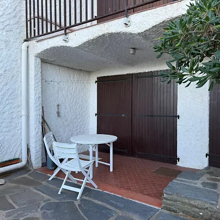 Maison Paisible Entre Et Montagne A - Fr-1-309-515 Vakantiehuis Banyuls-sur-Mer
