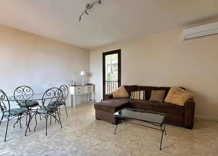 Maison Paisible Entre Et Montagne A - Fr-1-309-515 Σπίτι διακοπών Banyuls-sur-Mer