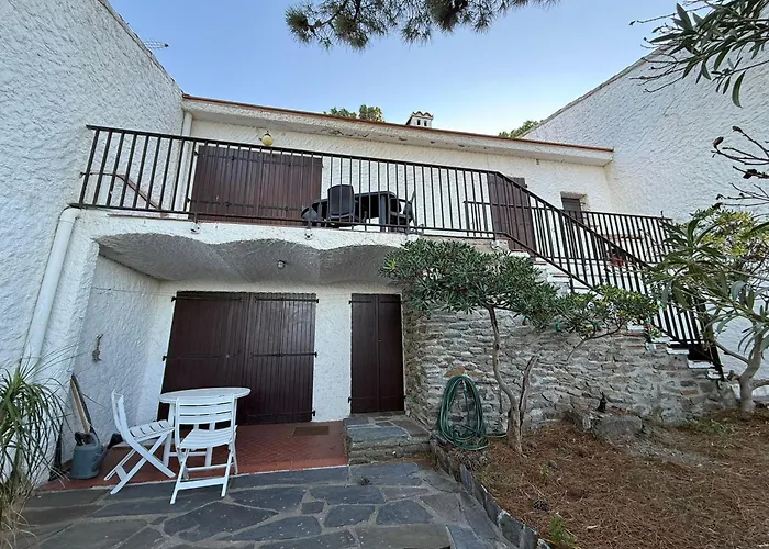 Maison Paisible Entre Et Montagne A - Fr-1-309-515 *