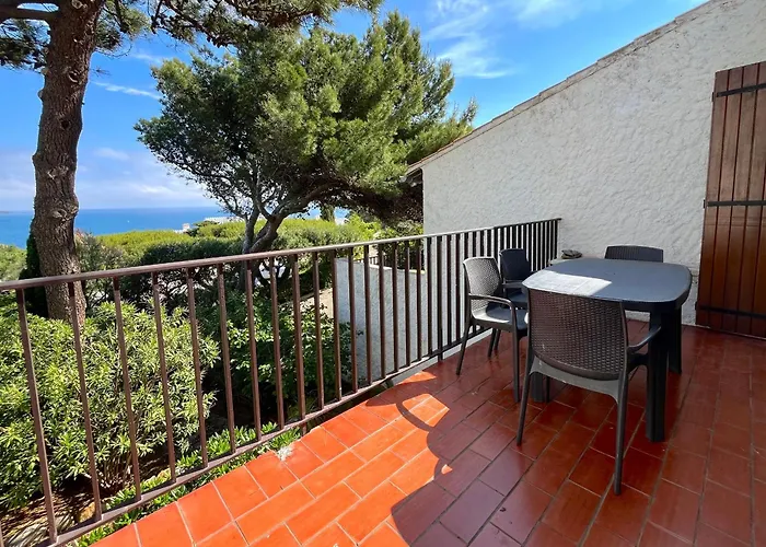 Σπίτι διακοπών Maison Paisible Entre Et Montagne A - Fr-1-309-515
