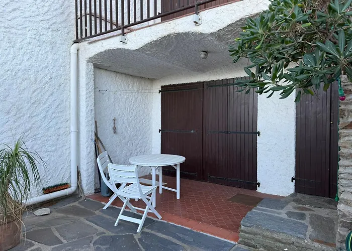 Maison Paisible Entre Et Montagne A - Fr-1-309-515 Σπίτι διακοπών Banyuls-sur-Mer