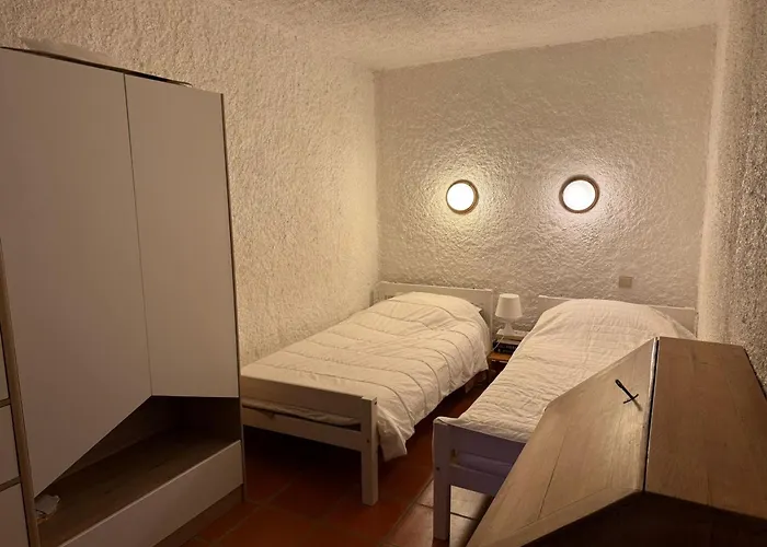 Σπίτι διακοπών Maison Paisible Entre Et Montagne A - Fr-1-309-515 Banyuls-sur-Mer